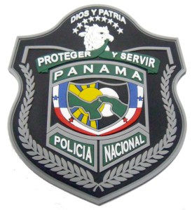 Panamanian Police