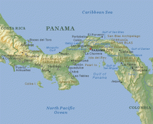 panama