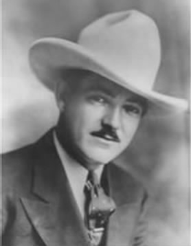 Henderson County Sheriff for 20 Years