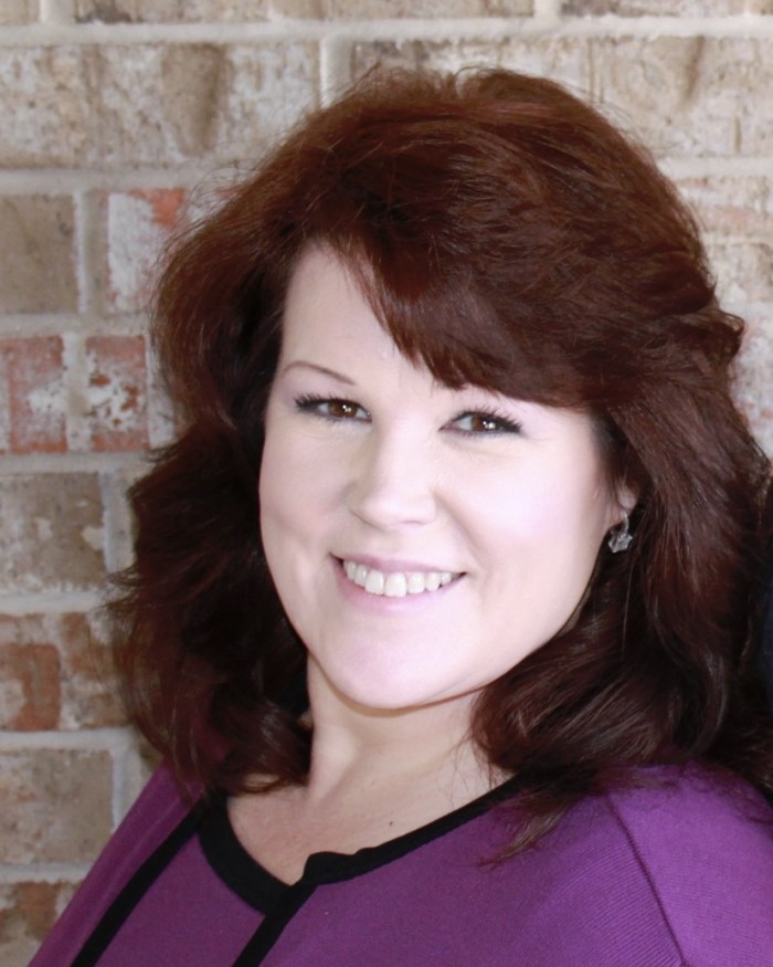 Kim Cantrell, Secretary