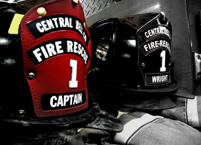 Central Bell County Fire Rescue