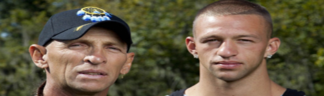 R.J. & Jay Paul Molinere