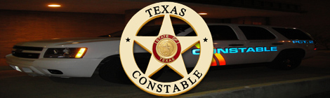 Texas Constables